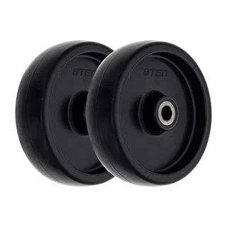 Deck Wheel For AYP Poulan Wizard | 2-PACK
