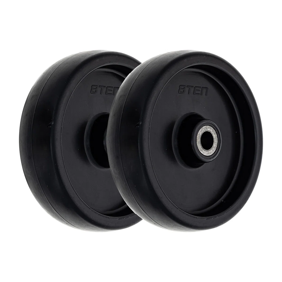 Deck Wheel For AYP Poulan Wizard | 2-PACK