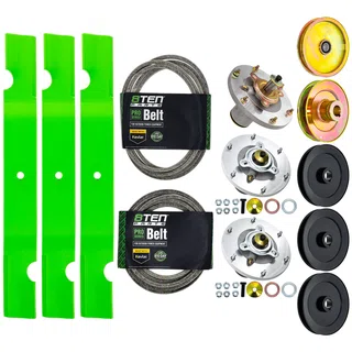 Deck Kit For Grasshopper MK1015094