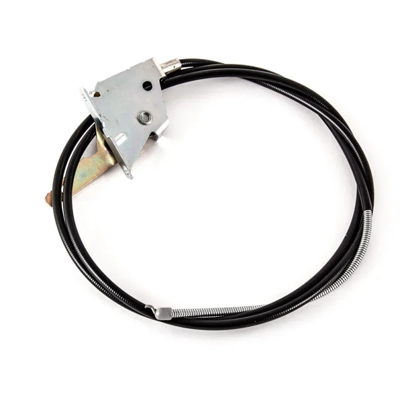 MTD 946-05145 Genuine OEM Throttle/Choke Cable