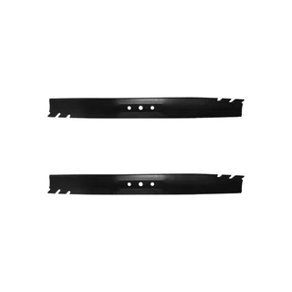 Toro 131-4547-03 Genuine OEM 22" Replacement Blade