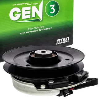 Gen 3 Electric PTO Clutch for Encore Warner 453330 5219-151 ENC-453330