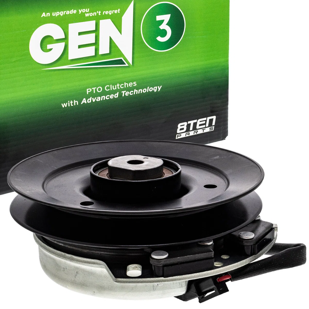 Gen 3 Electric PTO Clutch for Encore Warner 453330 5219-151 ENC-453330