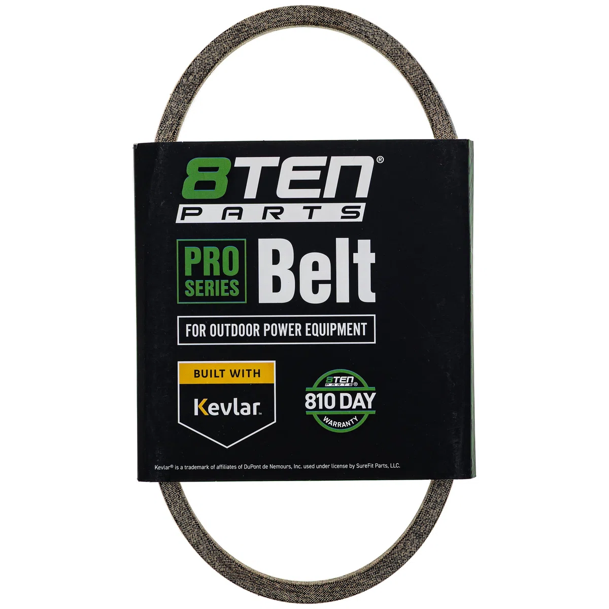 Belt with Kevlar® For Snapper John Deere 219 M48520 810025 720650 7023900YP 7023900 7015967 304308