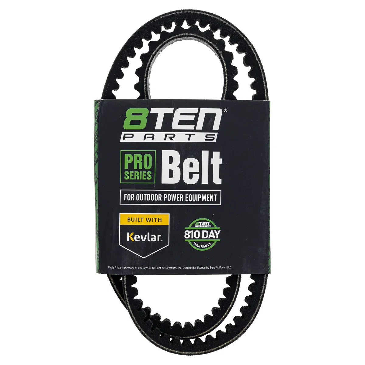 Belt with Kevlar® For Gravely Ariens 07200805