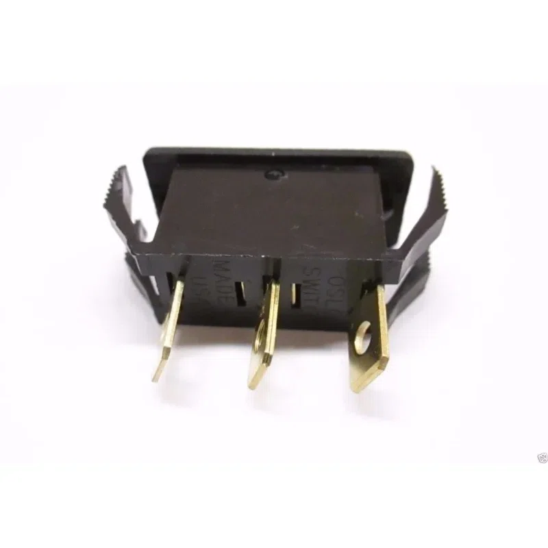 Generac 0G9549 Genuine OEM Generator Engine Switch 20A