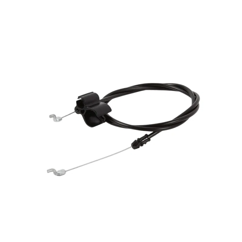Husqvarna 501188801 Genuine OEM Dual MZR Cable 5.95 EXT 45.92