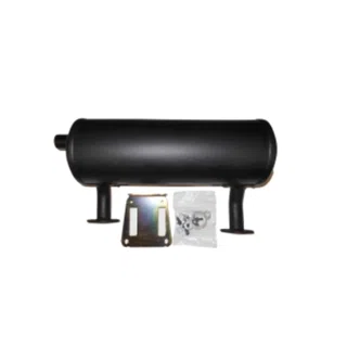 Kohler Part Number 24 786 05-S Genuine OEM Muffler Kit For CH18-CH25 CH620-740