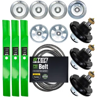 Deck Kit For John Deere MK1014955