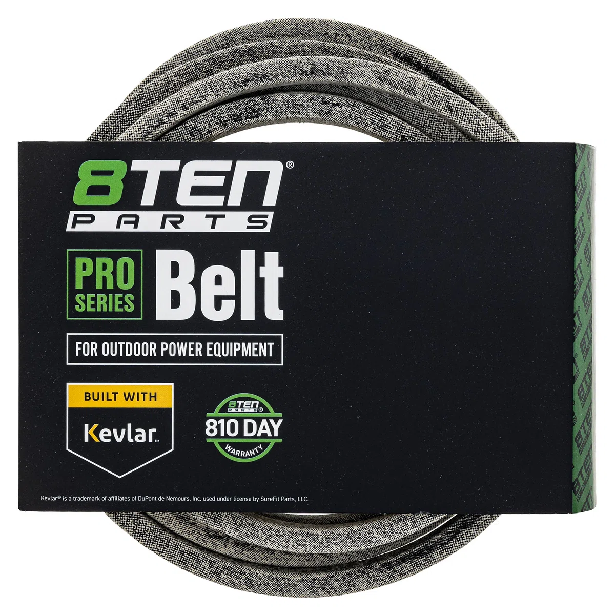 Belt with Kevlar® For Gravely Ariens Exmark 1-403174 07200010 07200011 1-323722 00181715 502165YP