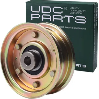 756-04224 Idler Pulley Replacement for MTD Cub Cadet 756-0981A 756-0981 756-0981B 956-0981 GT2150 GT5024 GT5025