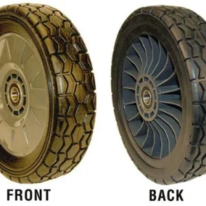 Replaces Honda Front Wheel Assembly 44700-VK6-010ZA | WHO13398