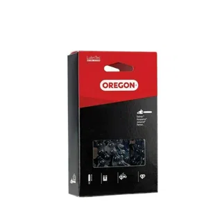 Oregon 72LPX093G 28" PowerCut Saw Chain 3/8" .050" 93 DL for 72LPX93CQ, H46-93, 33RS393E