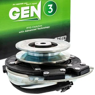 Electric PTO Clutch For White Outdoor 717-3460 CC917-3460 917-3460