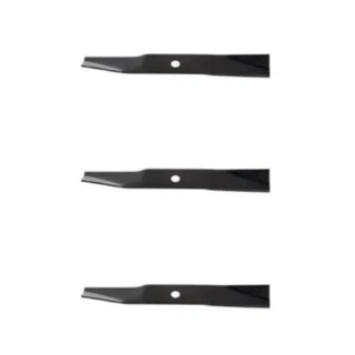 3PK Oregon 97-018 Mower Blade 17-11/16" Replaces Murray 94692