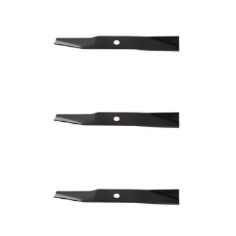3PK Oregon 97-018 Mower Blade 17-11/16" Replaces Murray 94692