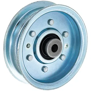 Idler Pulley For Cub Cadet MTD Craftsman 756-04280A 756-04280