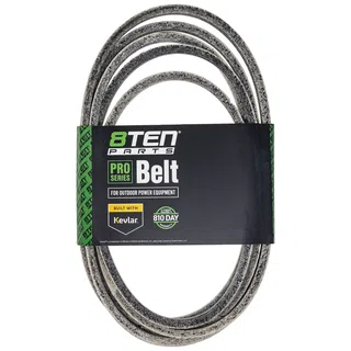 Belt with Kevlar® For Husqvarna 539108656 50047109