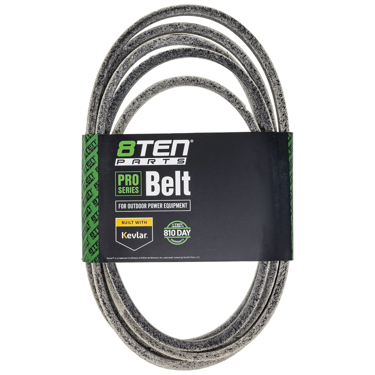 Belt with Kevlar® For Husqvarna 539108656 50047109