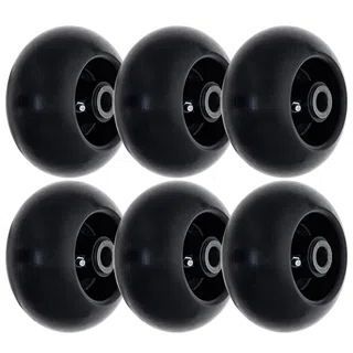 Deck Wheel For Cub Cadet | 6-PACK
