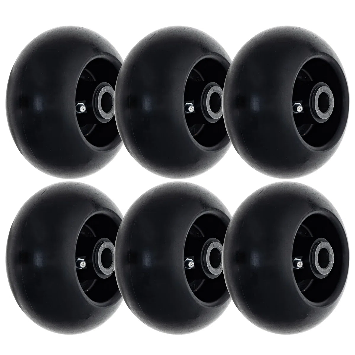 Deck Wheel For Cub Cadet | 6-PACK