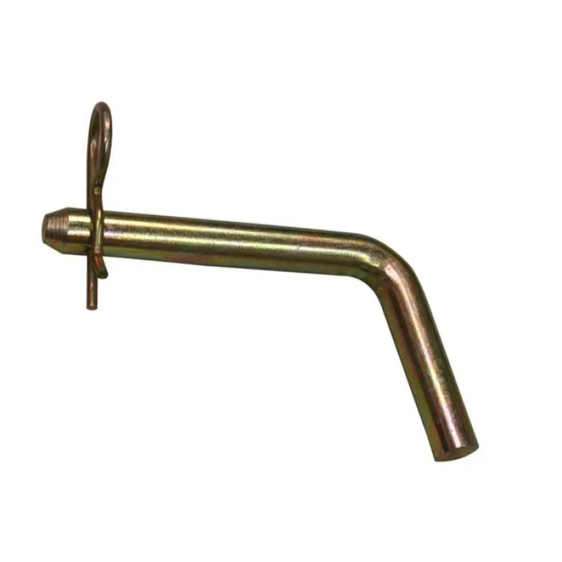 SpeeCo 1/2" x 3" Bent Hitch Pin S07111100
