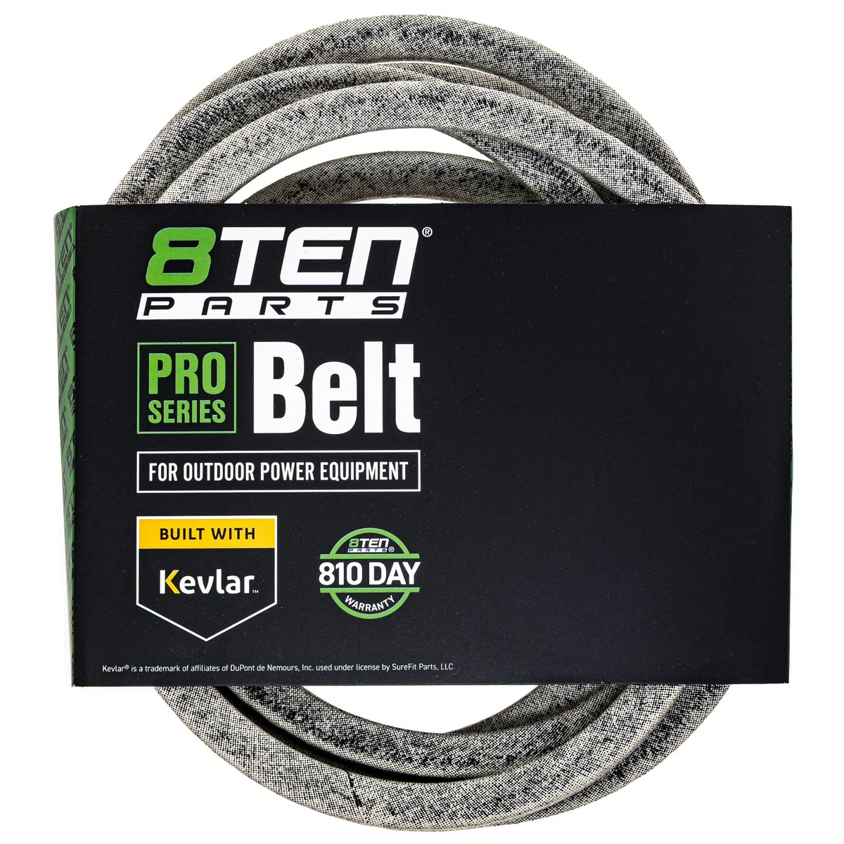 Belt with Kevlar® For Simplicity Ferris 84001674 5106636