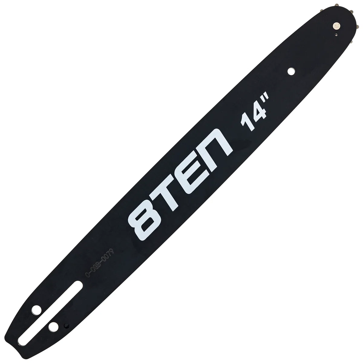 14 Inch Chainsaw Guide Bar For Husqvarna 5939143-59