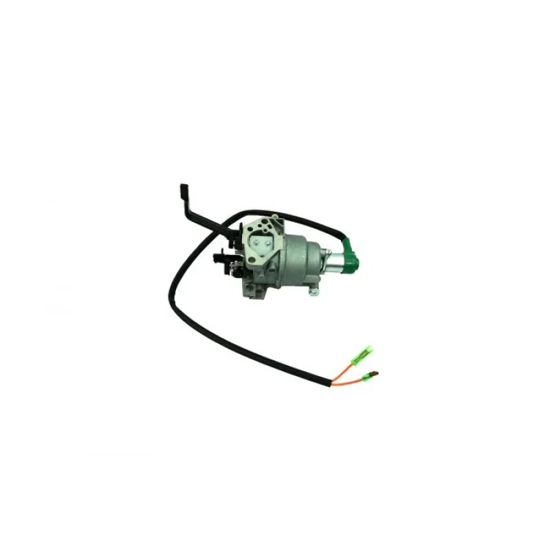 Generac 0J2451 Genuine OEM Carburetor G19 with Choke LVR 389CC