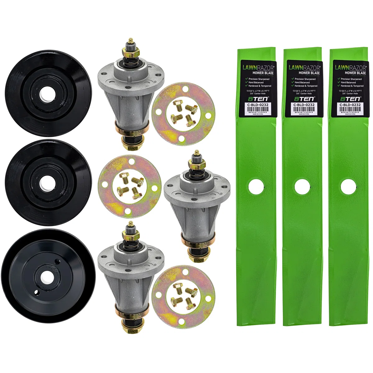 Blade Spindle Kit For MK1013486