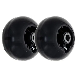 Deck Wheel for Kubota RCK60P-331Z RCK60-21Z RCK72P-28Z K5668-42100 2 Pack