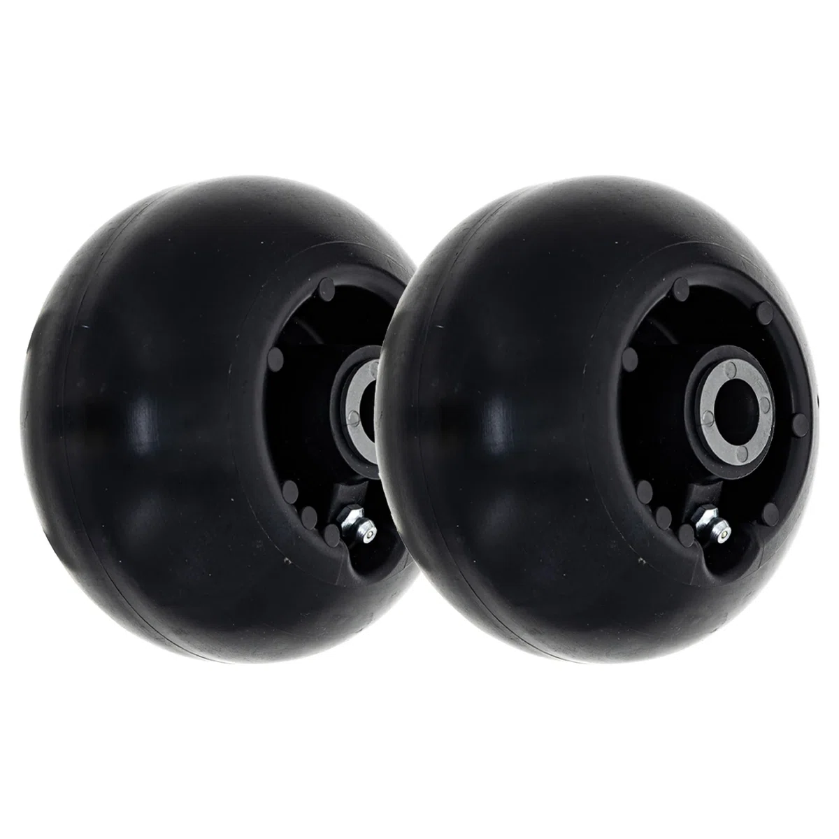 Deck Wheel for Kubota RCK60P-331Z RCK60-21Z RCK72P-28Z K5668-42100 2 Pack