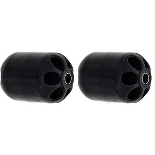 Deck Wheel For Kubota RC60-20 RC60-72 RC60-82H RC44LT 76505-46250 2 Pack