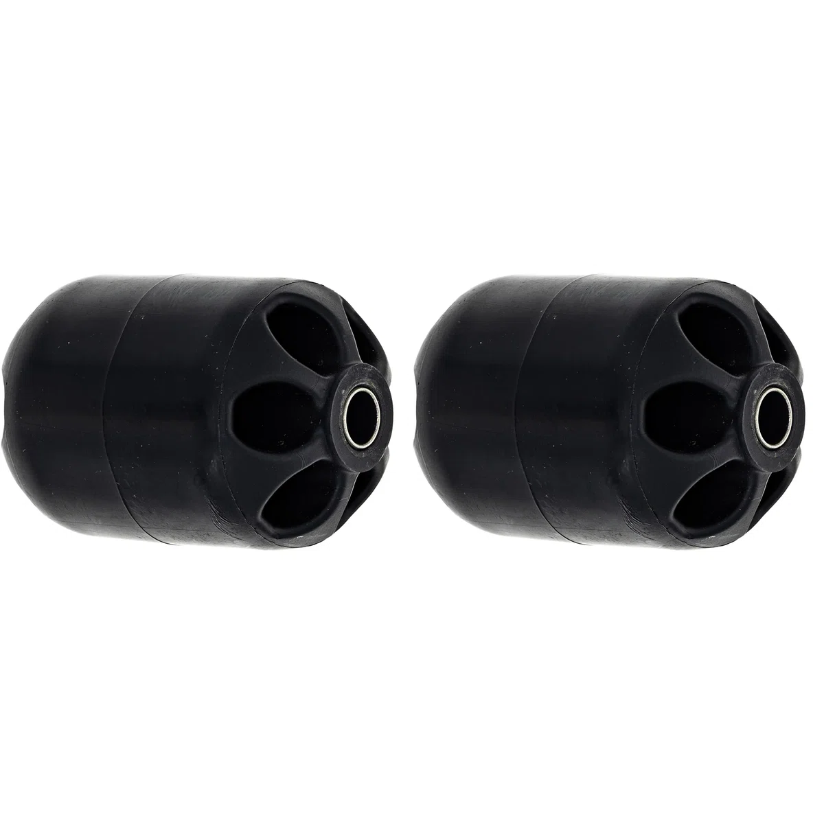 Deck Wheel For Kubota RC60-20 RC60-72 RC60-82H RC44LT 76505-46250 2 Pack