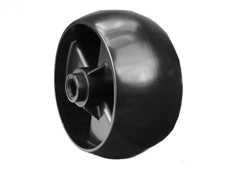 5" Deck Wheel for Cub Cadet 734-04155, Toro 112-0677, TroyBilt, Yardman | 12648