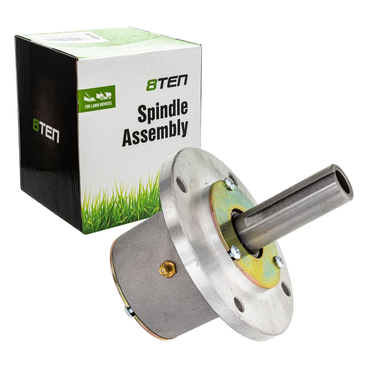 Deck Spindle For Exmark Snapper 36082N 1-402006 402006 7059964 76645 7059964YP 7076645 59964 552312