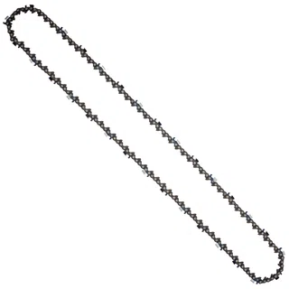 Semi Chisel Skip Tooth Chainsaw Chain 28 Inch .050 3/8 92 DL for McCulloch