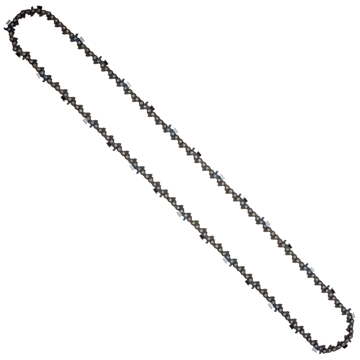 Semi Chisel Skip Tooth Chainsaw Chain 28 Inch .050 3/8 92 DL for McCulloch