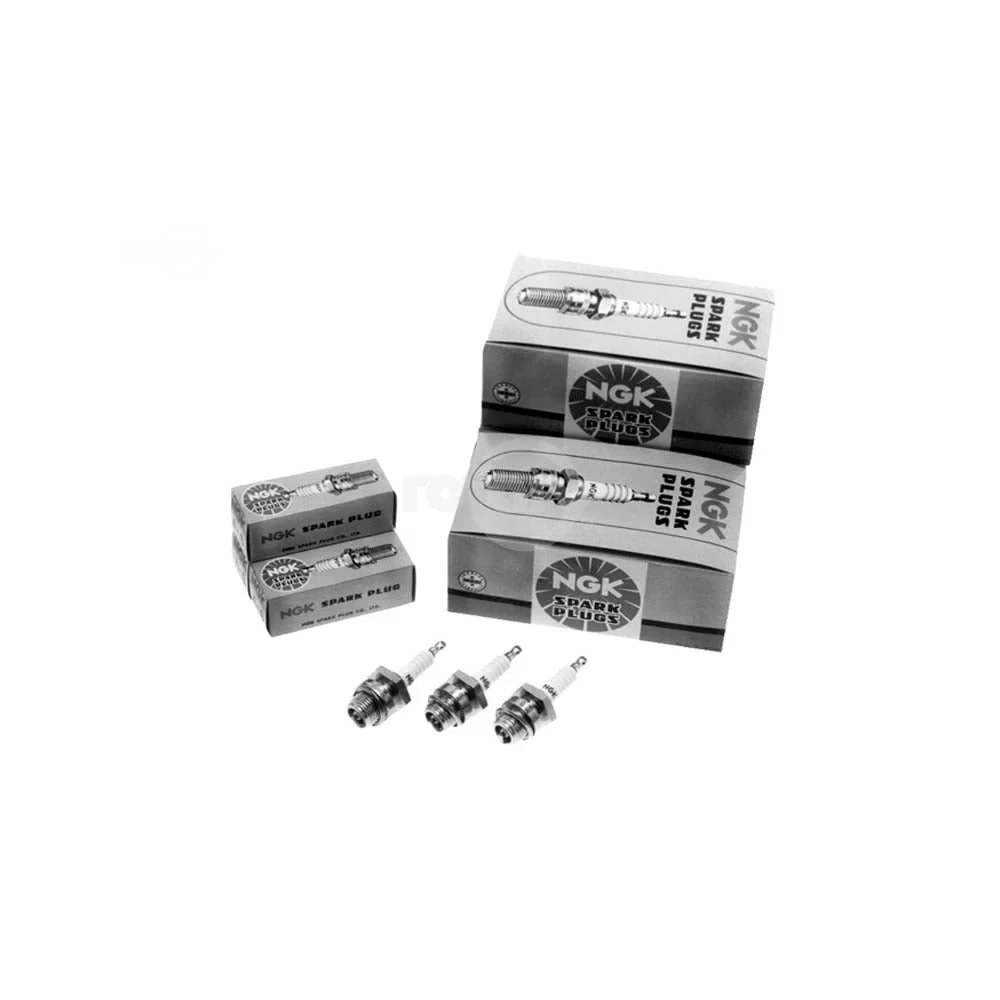 SPARK PLUG NGK BPR6HS 12984