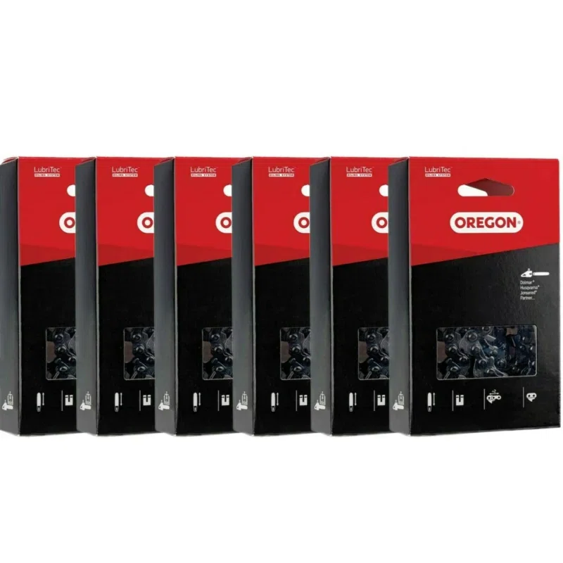 Oregon 20LPX067G 16" 6PK Chain .325" .050" 67 DL for 23RS367E, H23-67