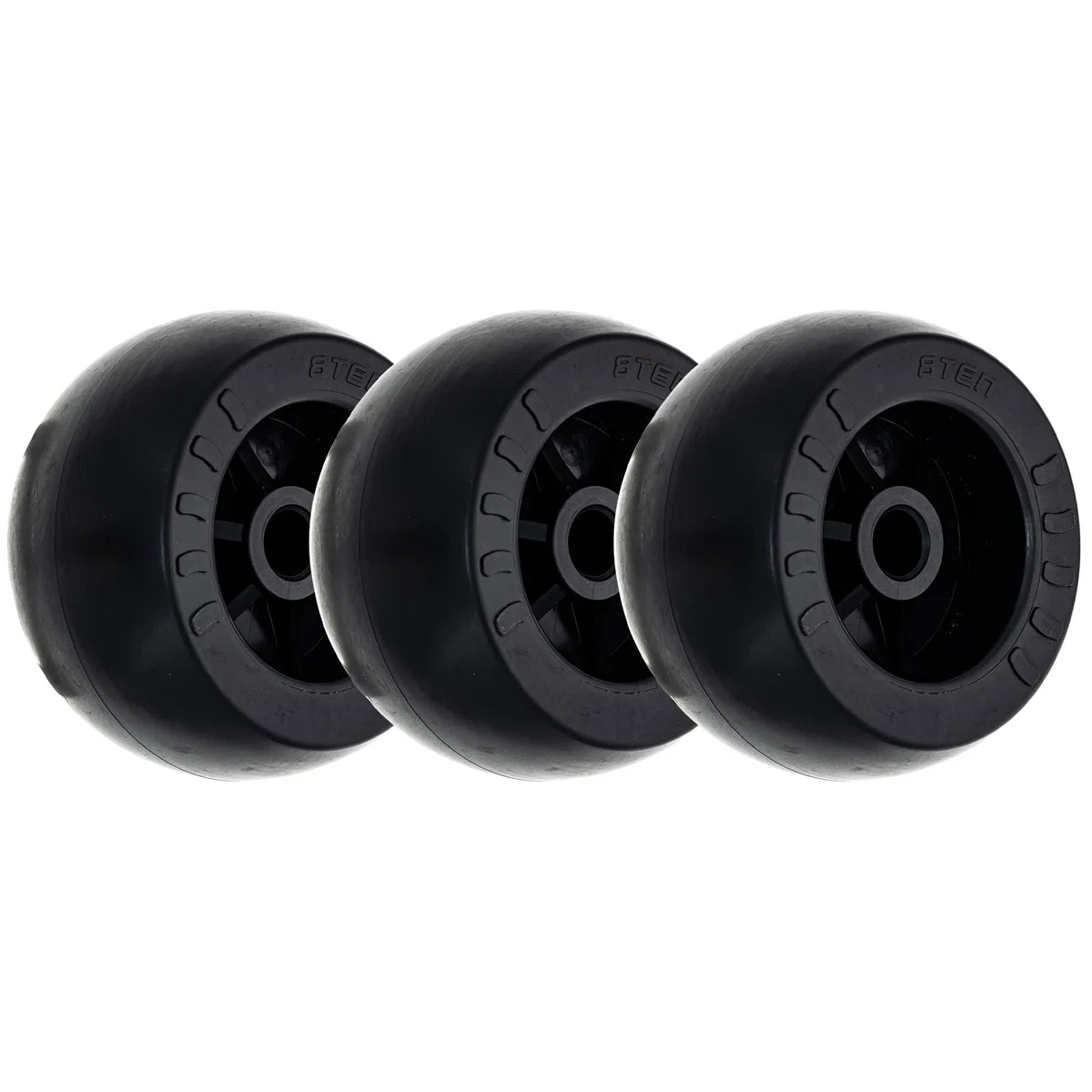 Deck Wheel For Husqvarna | 3-PACK