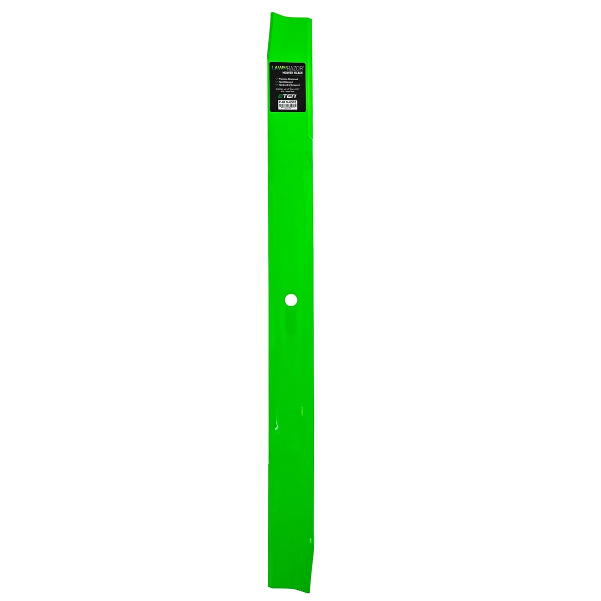 LawnRAZOR High Lift Blade For Wheel Horse Toro 80-4430-03 80-4430 106-6547