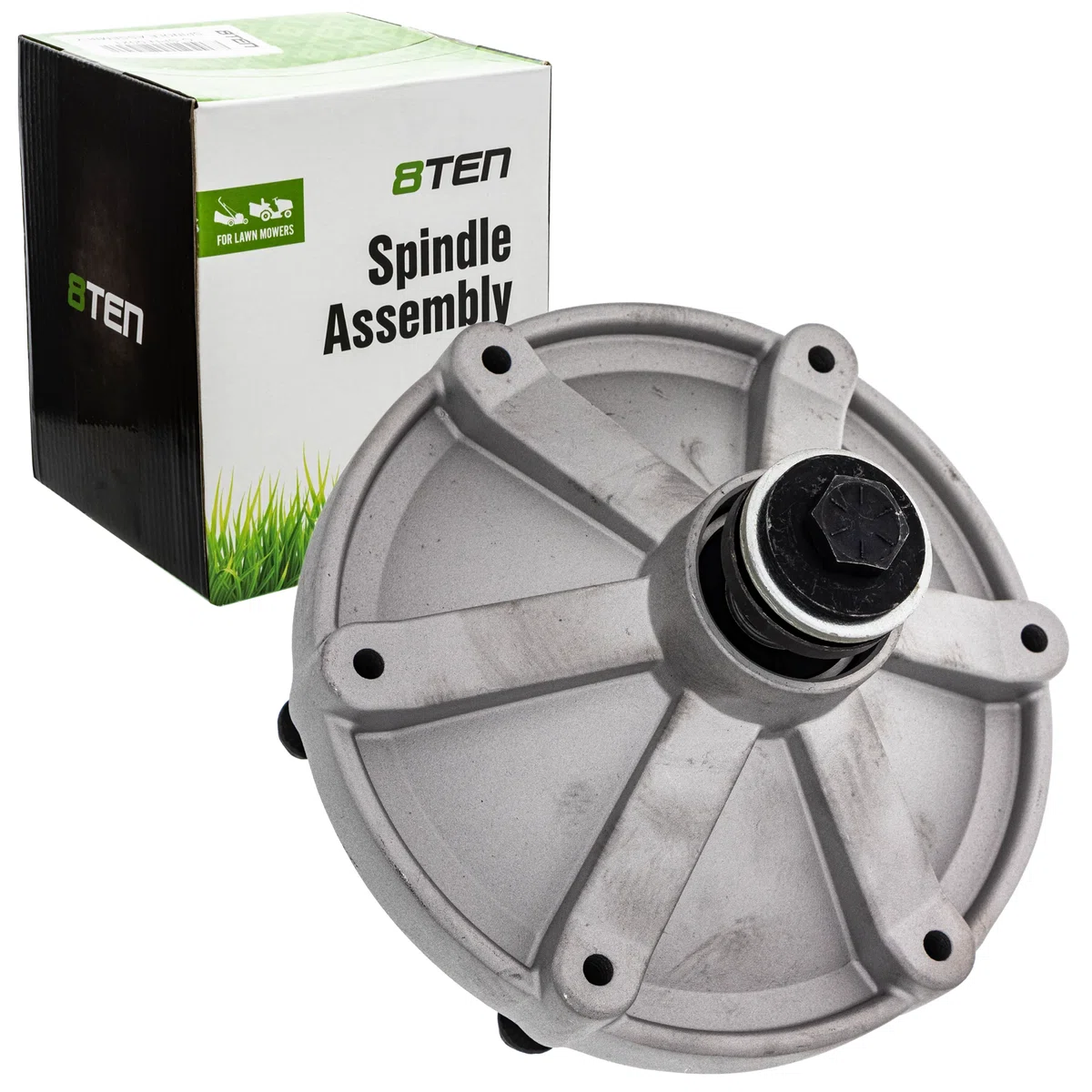 Spindle For Exmark Toro 116-5712 109-8744 116-3497 121-5681 109-6394