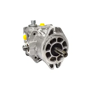Hydro-Gear Pump PG-1GAB-DY1X-XXXX Genuine OEM BDP-10A-427 Ariens Exmark Toro