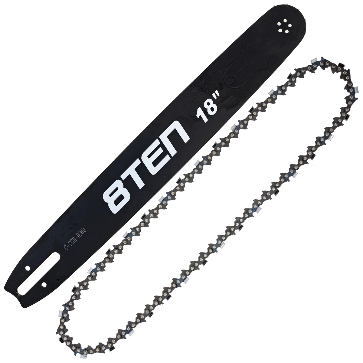 Chainsaw Bar & Chain Set 18 Inch For Stihl MK1010302