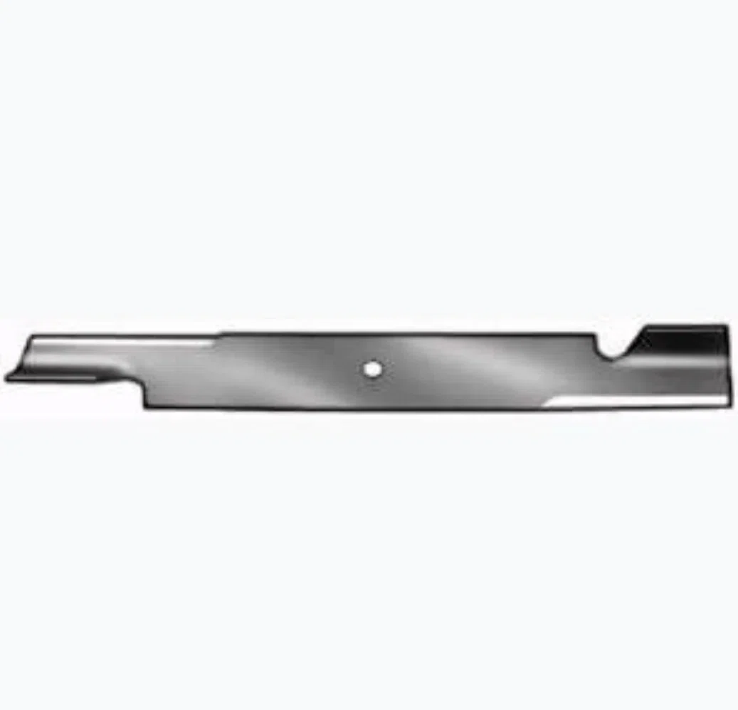 Hi-lift blade for Exmark/Toro 103-2531, 1643006, 105-7711 and more | EX6481
