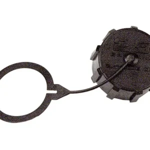 Fuel Cap Fits Kawasaki 51049-2057, 51049-2091 | MP7408