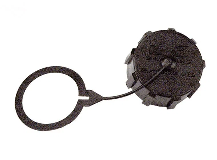 Fuel Cap Fits Kawasaki 51049-2057, 51049-2091 | MP7408