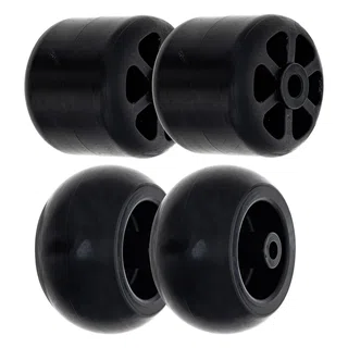Deck Wheel Kit For John Deere MK1013043