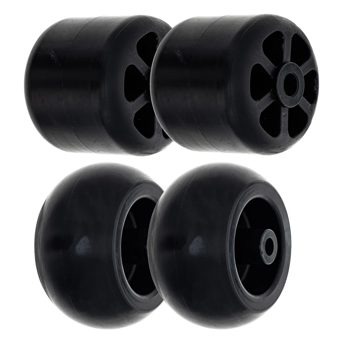 Deck Wheel Kit For John Deere MK1013043